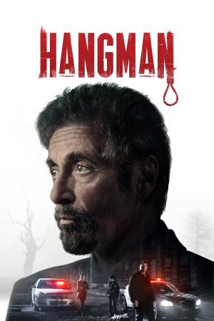 Hangman - Il gioco dell'impiccato's Poster