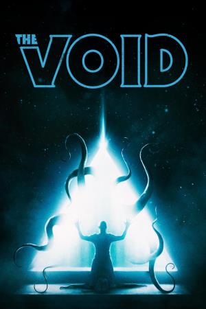The void - Il vuoto's Poster