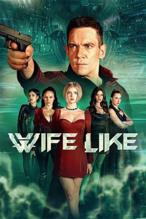 Wifelike's Poster