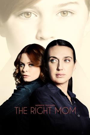 La mamma giusta's Poster