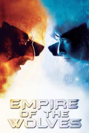 L' impero dei lupi's Poster