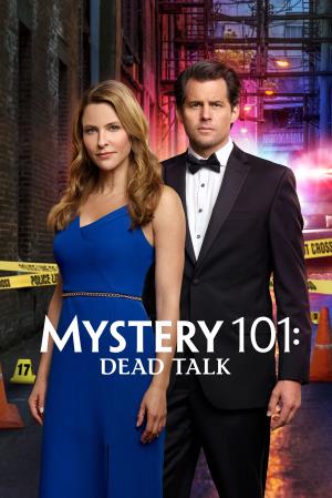 Mystery 101: discorsi letali's Poster
