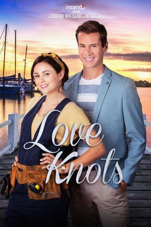 Love Knots's Poster