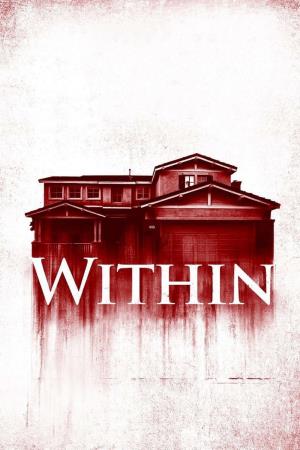 Within: Presenze's Poster