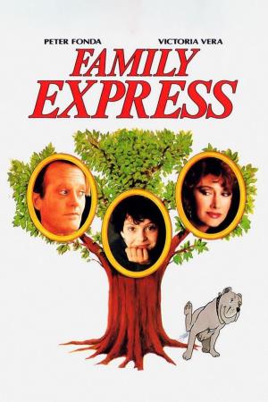 Family express's Poster