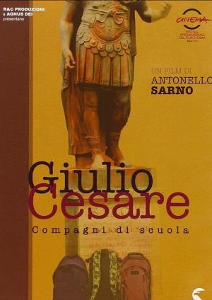 Giulio Cesare's Poster