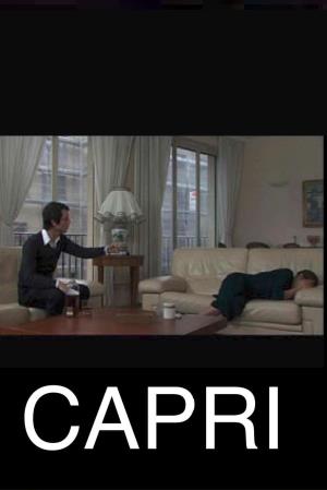 Capri's Poster
