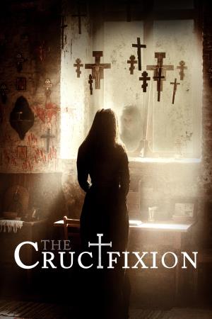 The Crucifixion Mystery's Poster