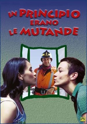 In principio erano le mutande's Poster