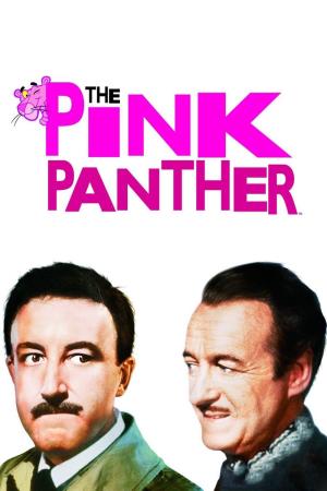 La Pantera Rosa's Poster