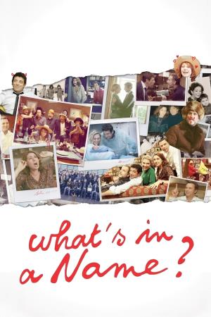Cena tra amici's Poster