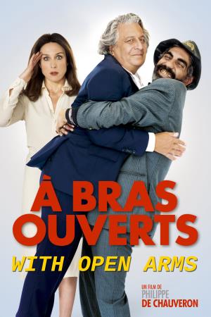 Benvenuti a casa mia's Poster