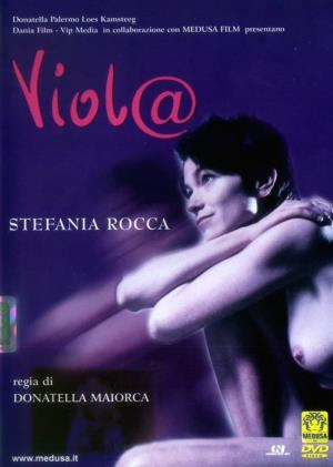 Viol@'s Poster