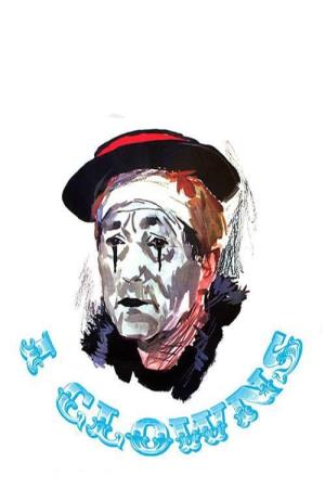 I Clowns's Poster