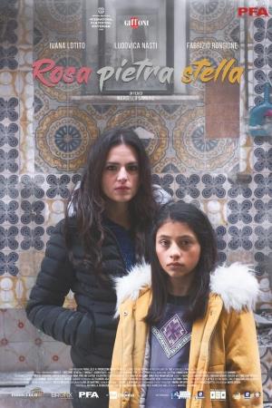 Rosa Pietra Stella's Poster