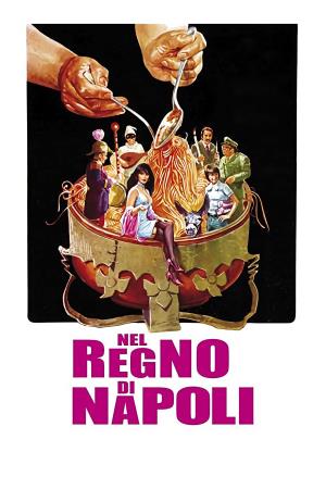 Nel regno di Napoli's Poster