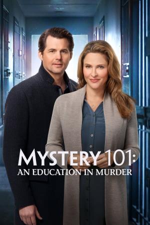 Mystery 101: diploma in omicidi's Poster