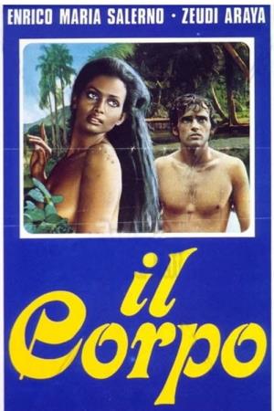 Il corpo's Poster