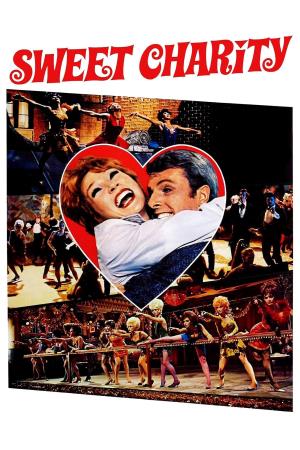Sweet Charity's Poster