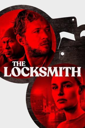 The Locksmith's Poster