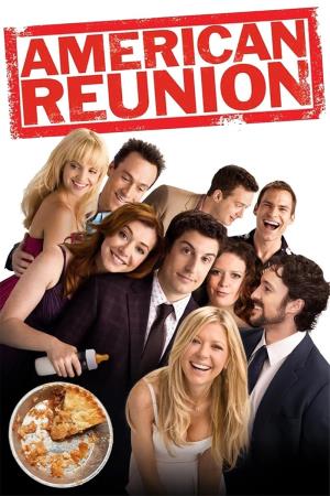 American Pie: Ancora insieme's Poster