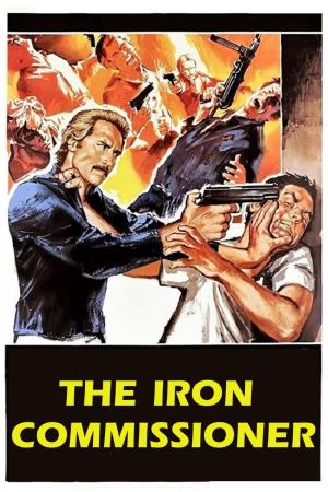 Il commissario di ferro's Poster