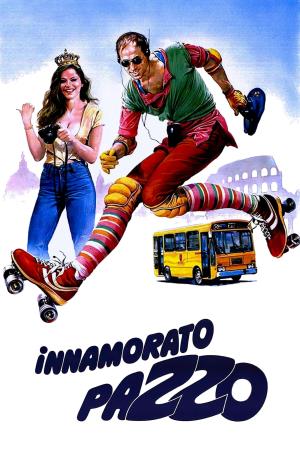 Innamorato pazzo's Poster