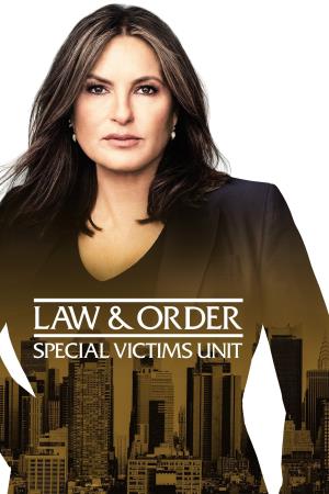 New: Law & Order: Special Victims...'s Poster