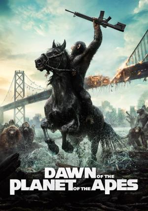 The Plane's Poster