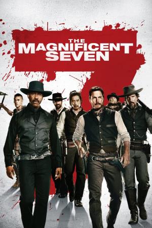 I Magnifici 7's Poster