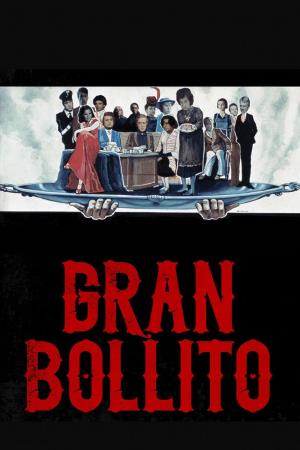 Gran bollito's Poster