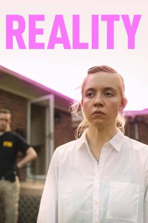 Reality's Poster