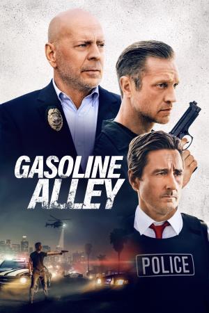 Gasoline Alley's Poster