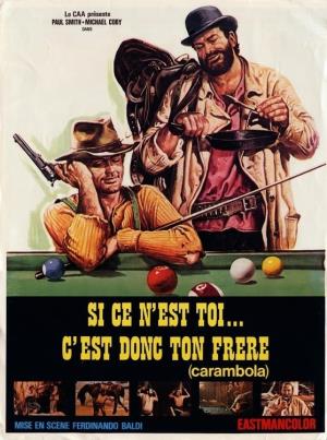Carambola's Poster