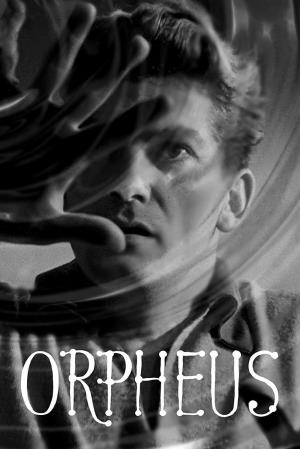 Orphee's Poster