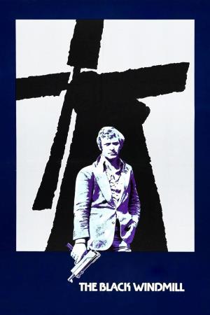 Il caso drabble's Poster