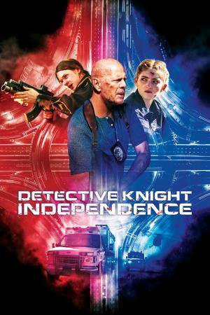 Detective Knight - Fine dei giochi's Poster