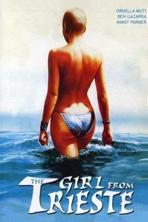La ragazza di Trieste's Poster