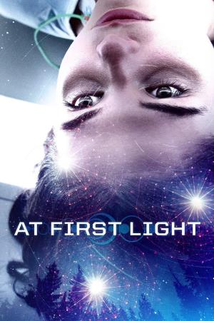 At First Light's Poster