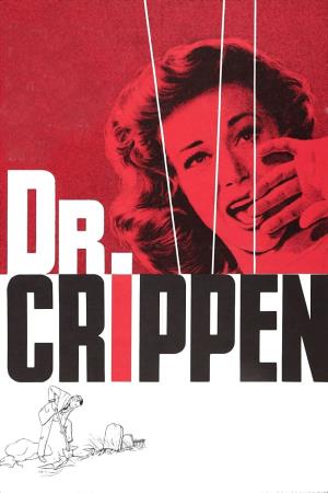 Dr. Crippen's Poster