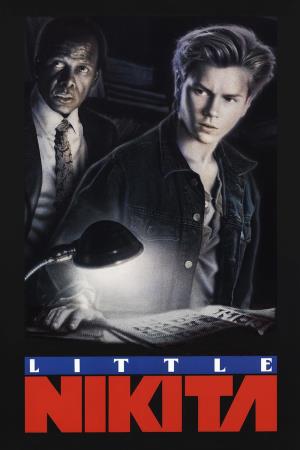 Little Nikita's Poster
