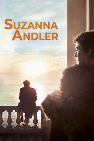 Gli amori di Suzanna Andler's Poster
