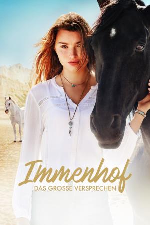 Immenhof - La grande promessa's Poster