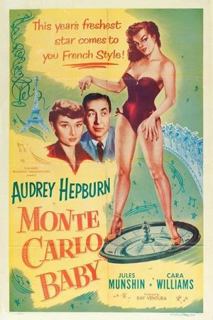 Monte-Carlo's Poster