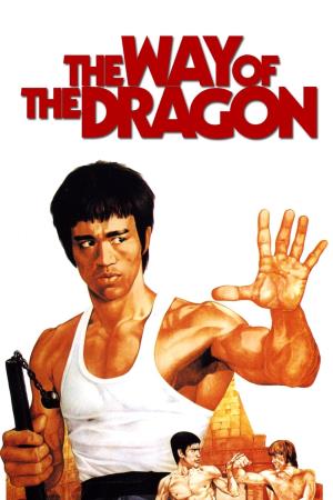 L'urlo di Chen terrorizza anche l'Occidente's Poster