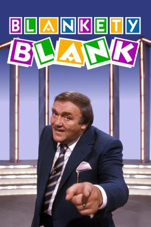 Wogan's Best of Blankety Blank's Poster