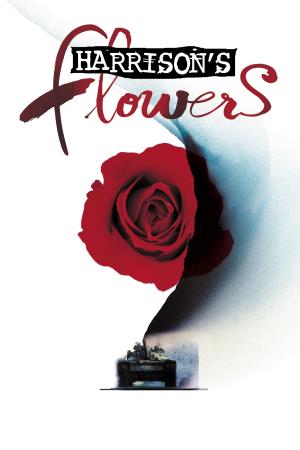 Harrison's Flowers's Poster