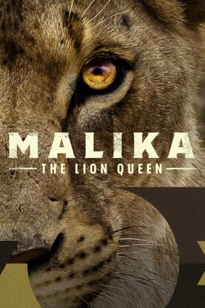 The Lion Queen's Poster