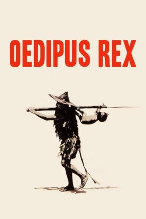 Edipo Re's Poster