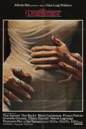 Satyricon's Poster
